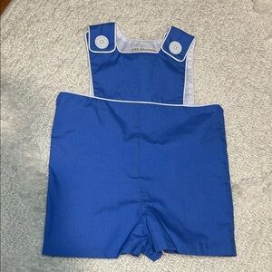 New without tags The Beaufort Bonnet Company Romper